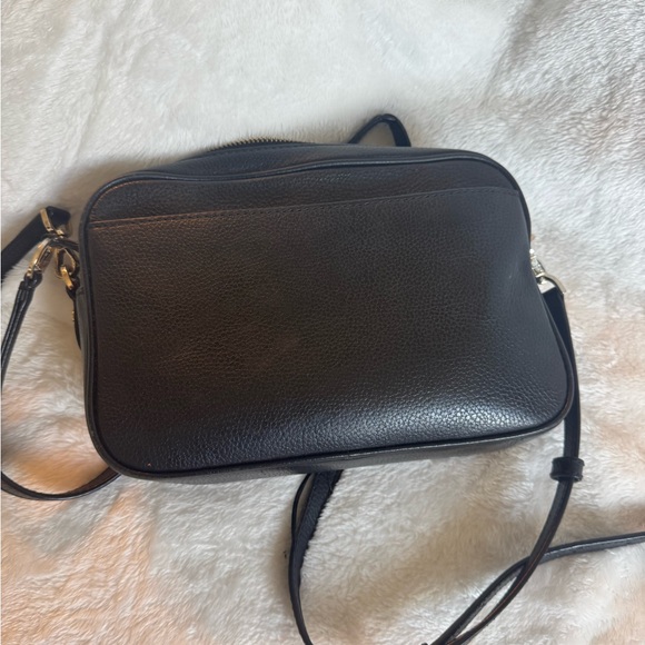 Michael Kors Black Crossbody Bag - Picture 5 of 8